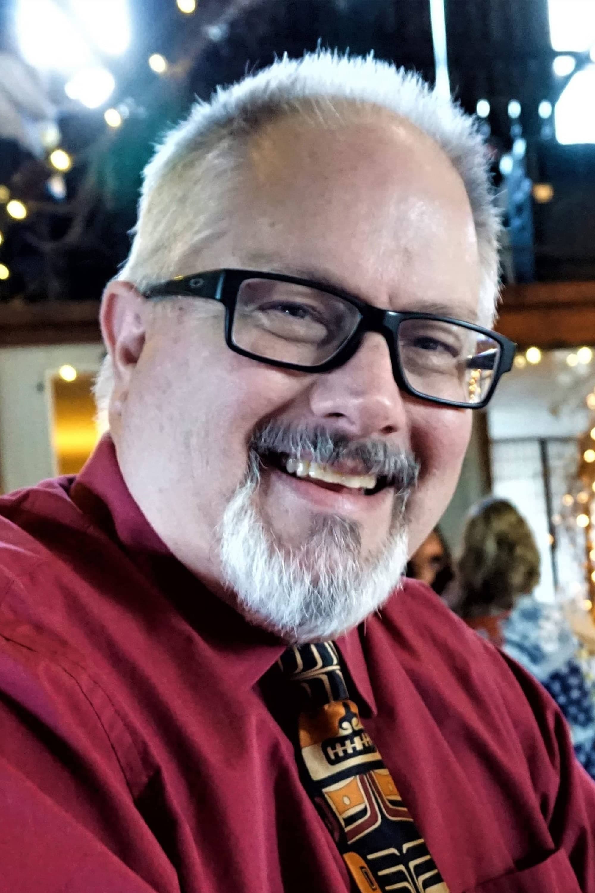 Greg Gross