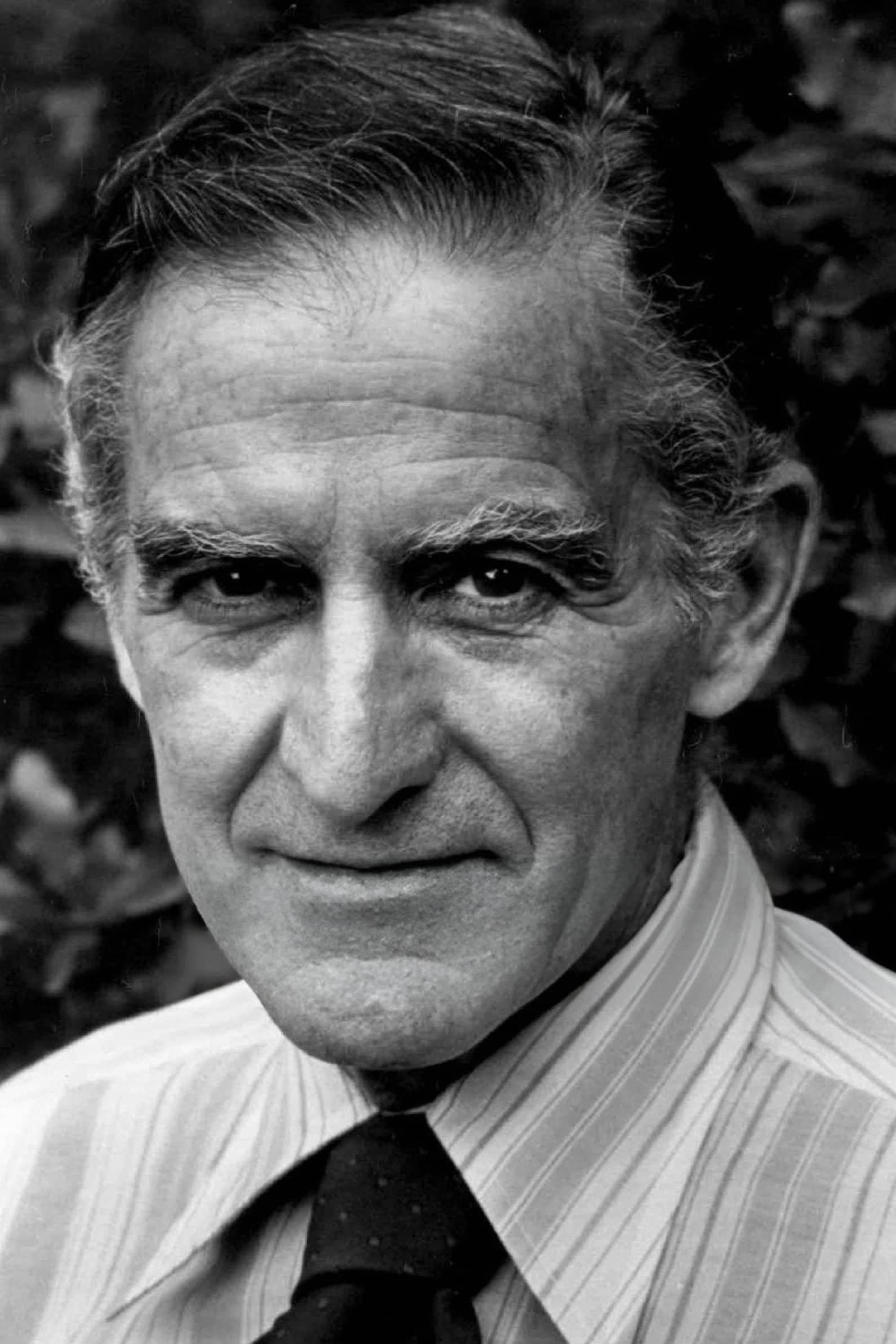 Brendan Gill