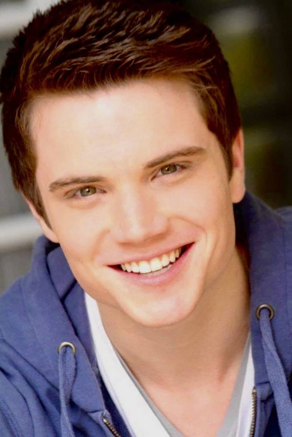 Cameron Deane Stewart