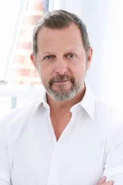 Rob Ashford