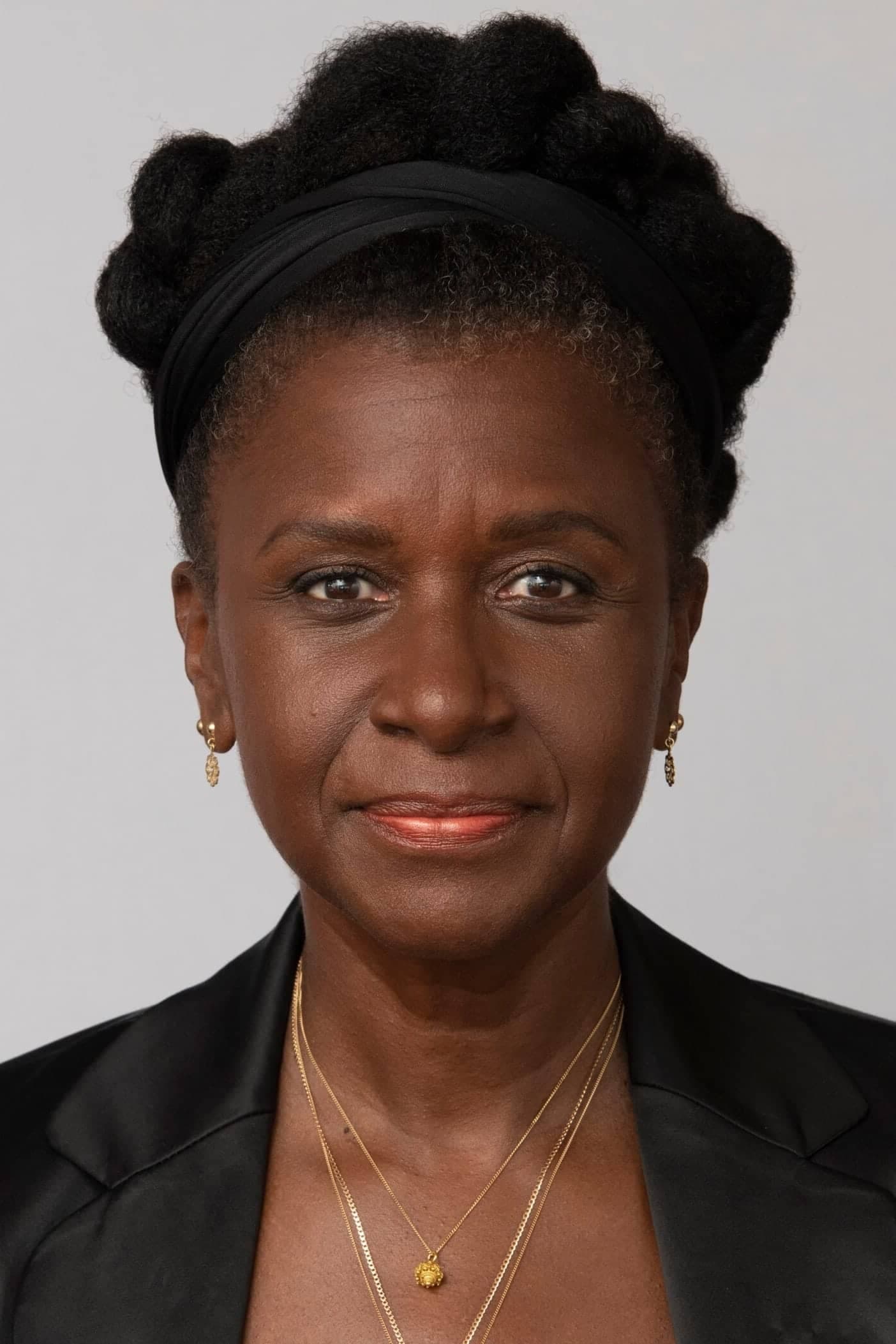 Sandra Yaw