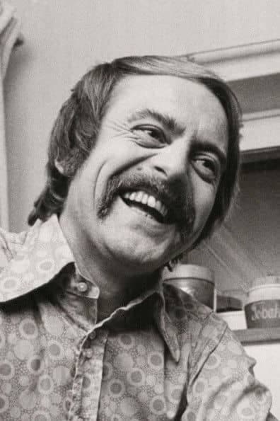 Stig Anderson