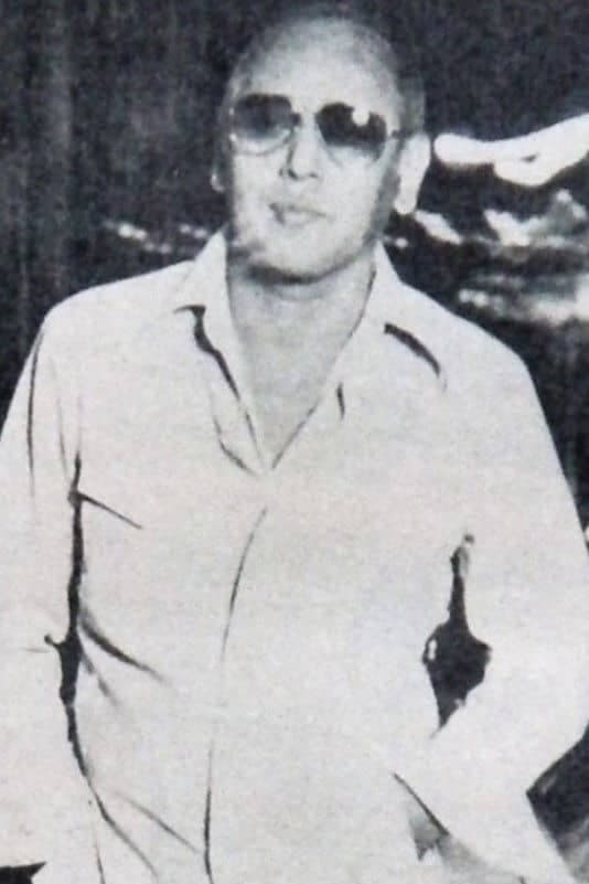 Kiyoshi Nishimura