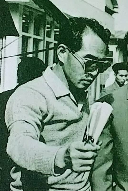 Kengo Furusawa