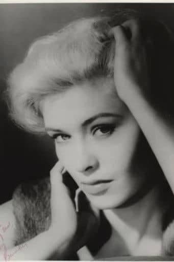 Judy Bamber