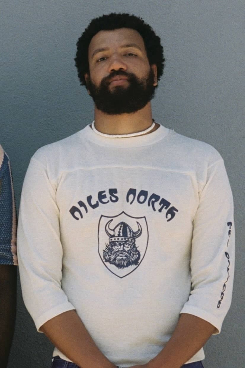 Marcus Tappan