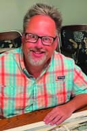Tony Craig