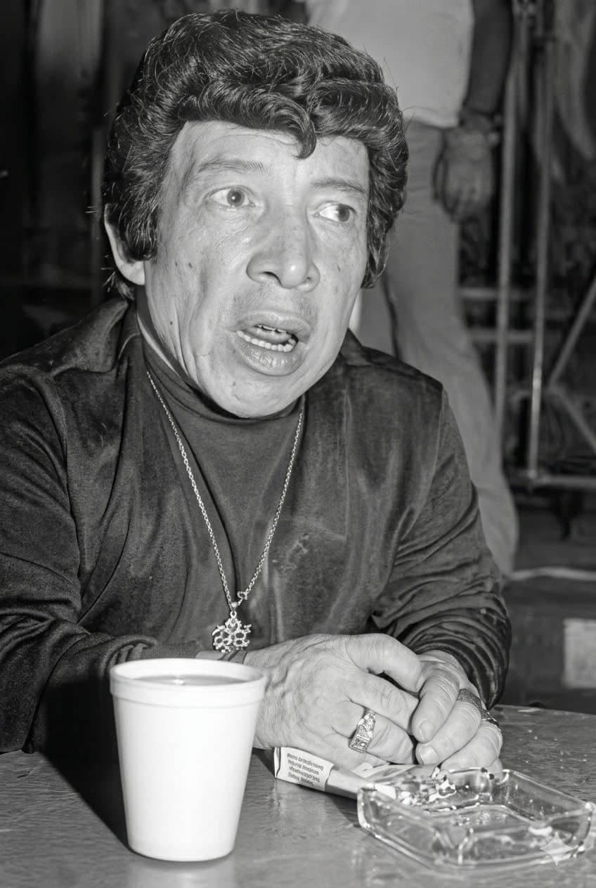José René Ruiz