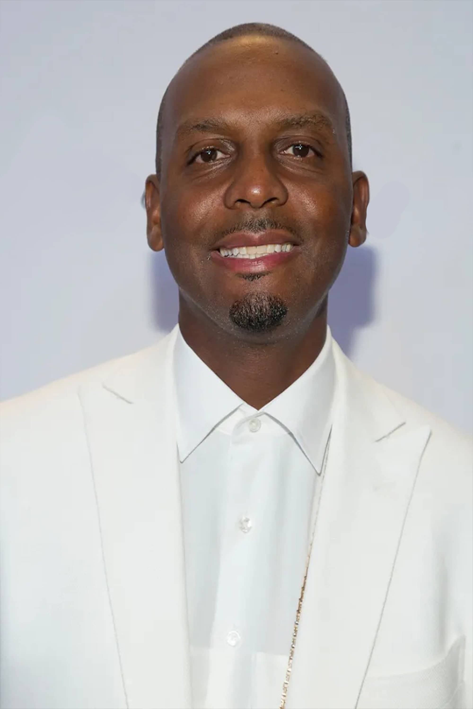 Penny Hardaway