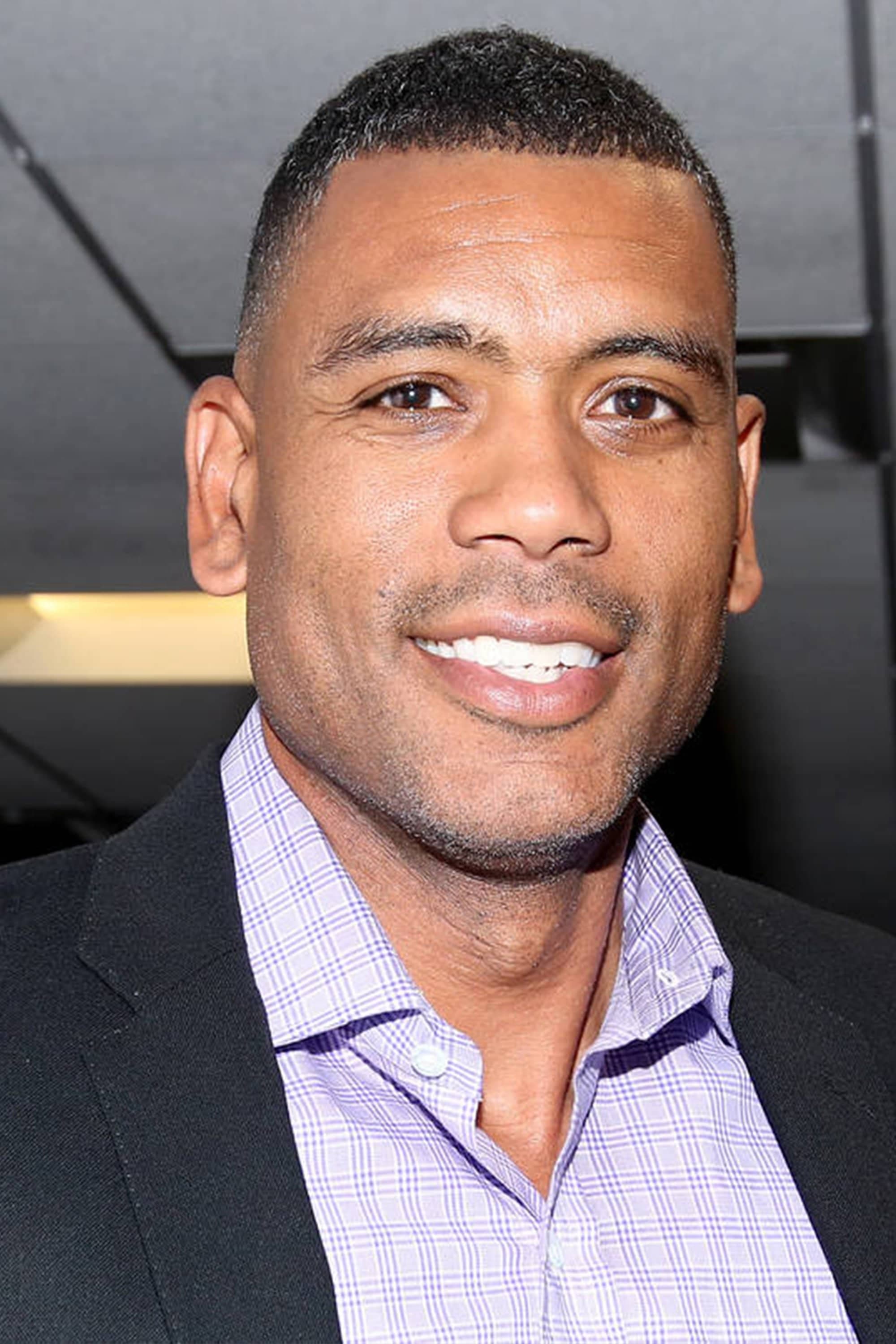 Allan Houston