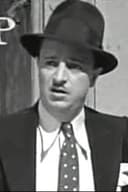 Charles Dorety