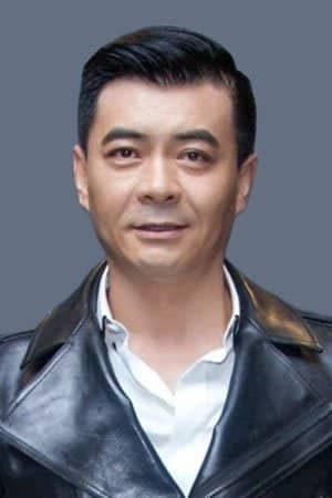 Wang Xinjun
