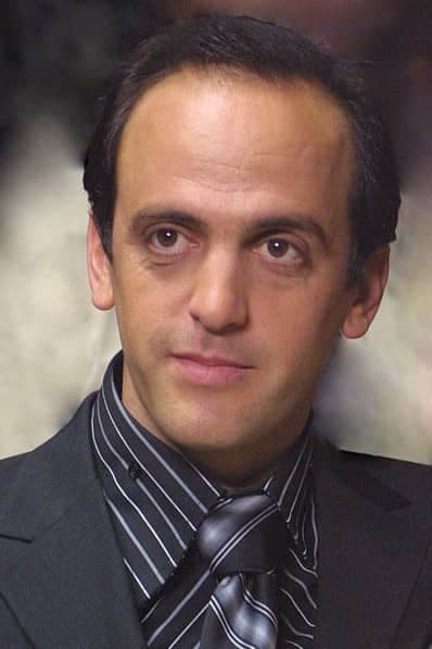 Yoram Hattab