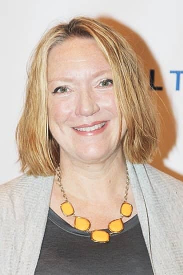 Julie Anne Robinson