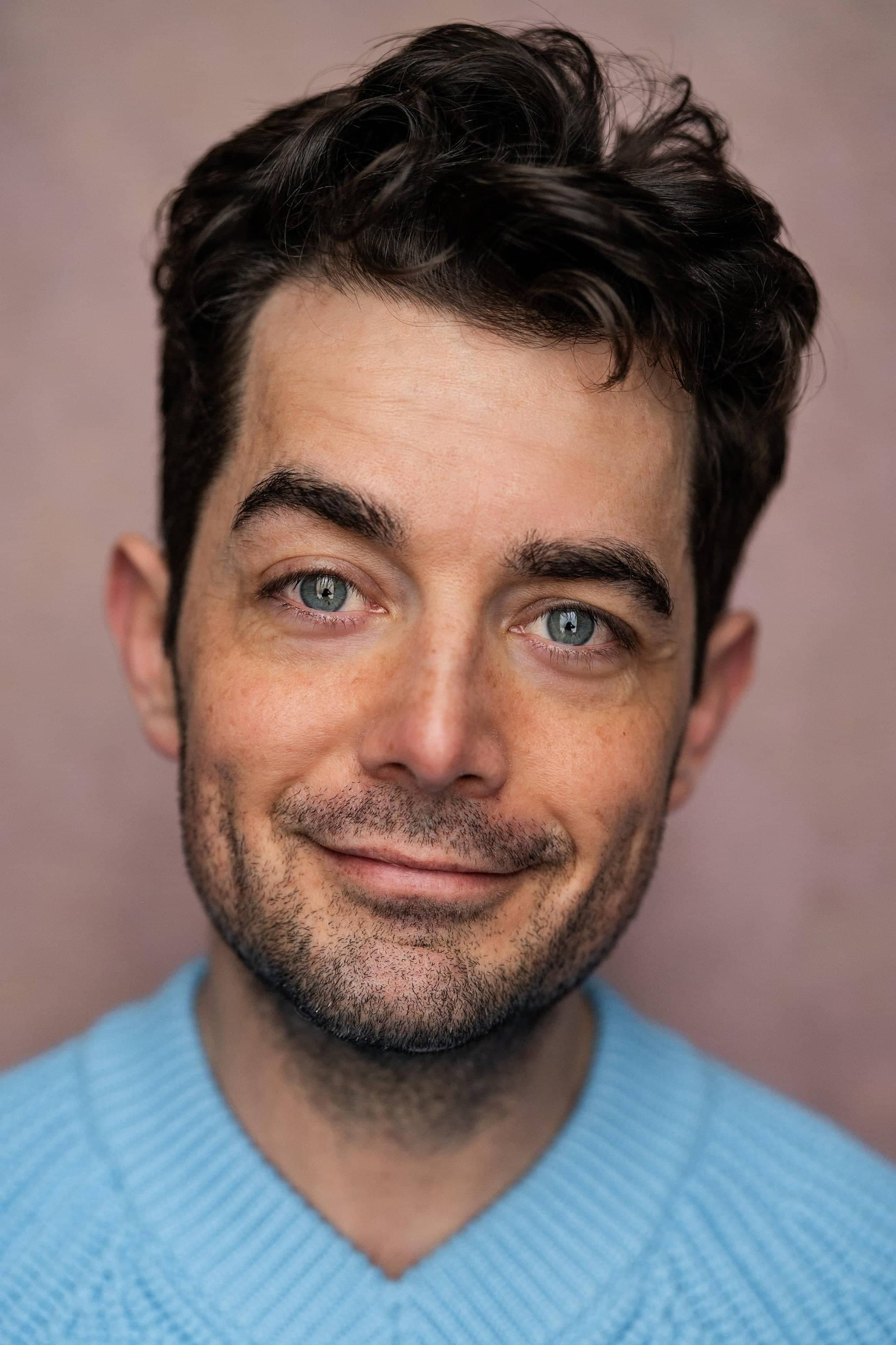 David Hopper