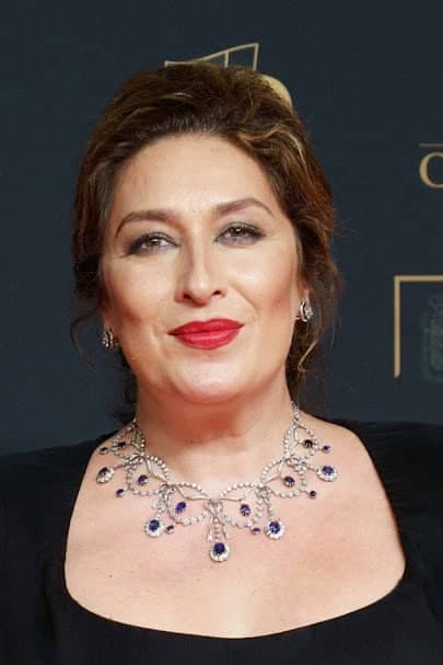 Estrella Morente
