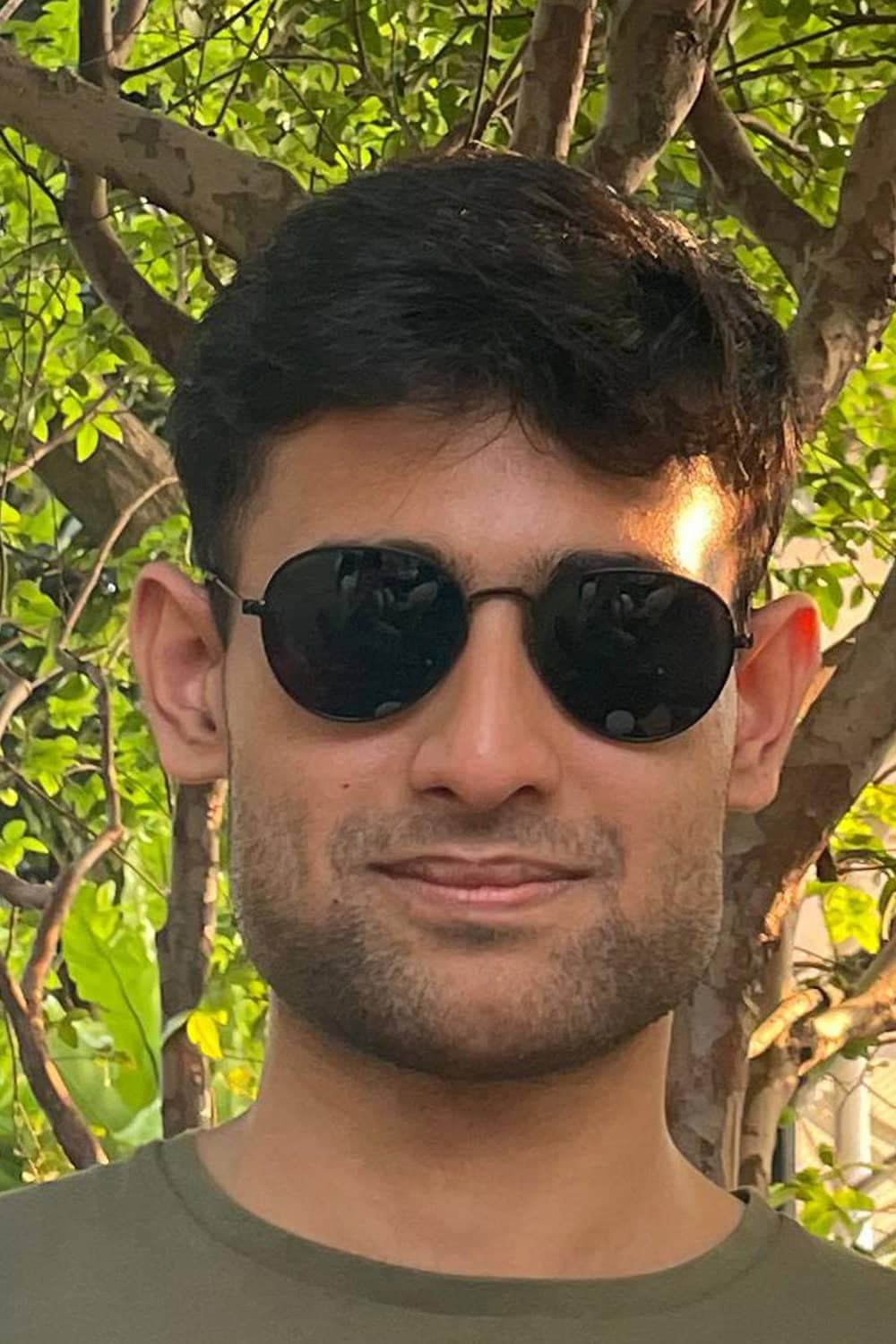 Karan Dhillon