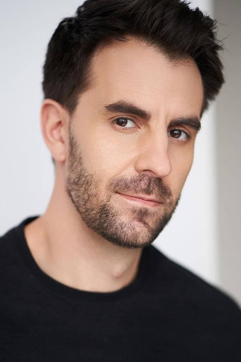 Ian McQuown