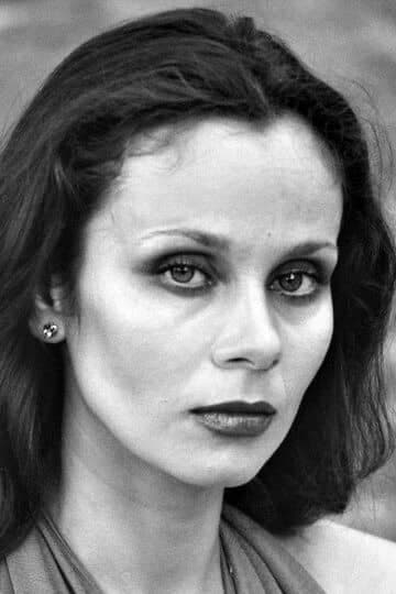Lyubov Polishchuk