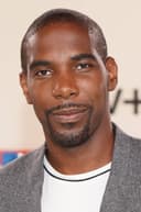 Desean Terry