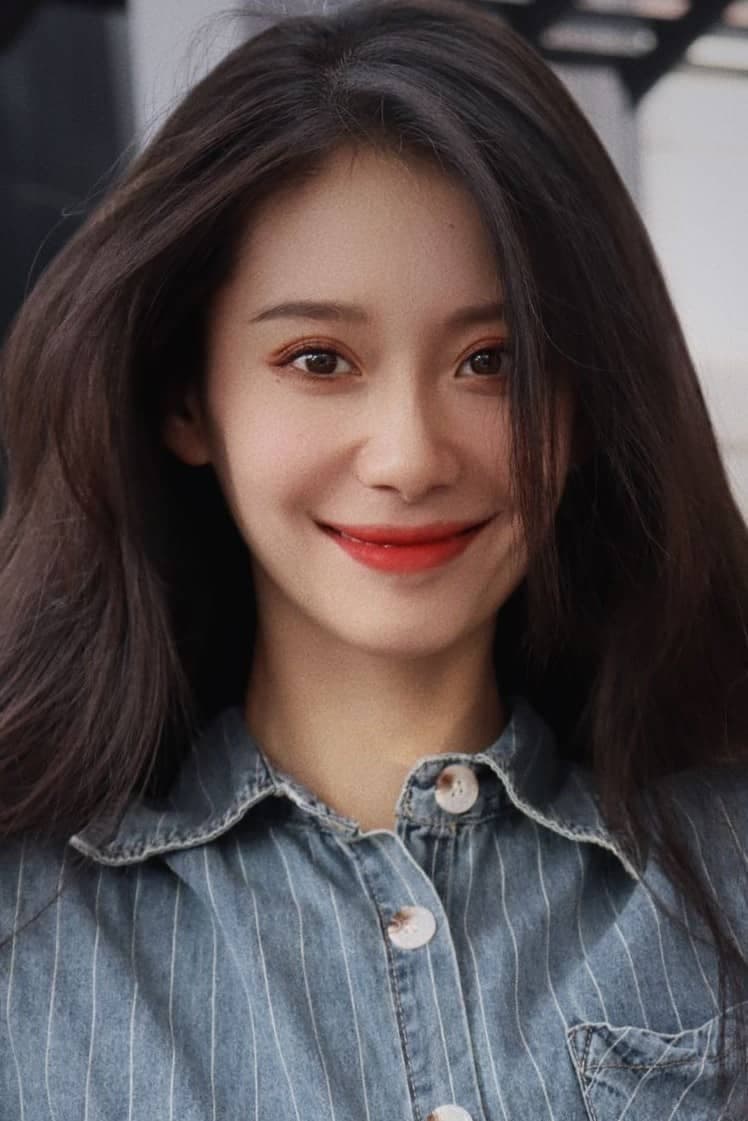 Huang Wenqing