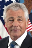Chuck Hagel