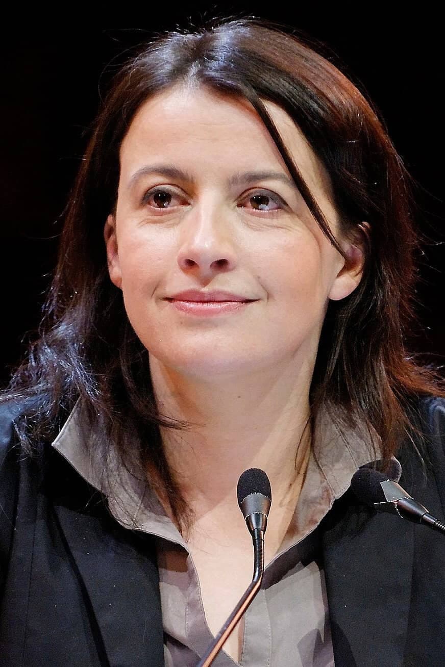 Cécile Duflot