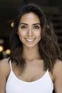 Daniella Mendoza
