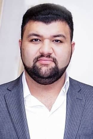 Elsevar Mehdizade
