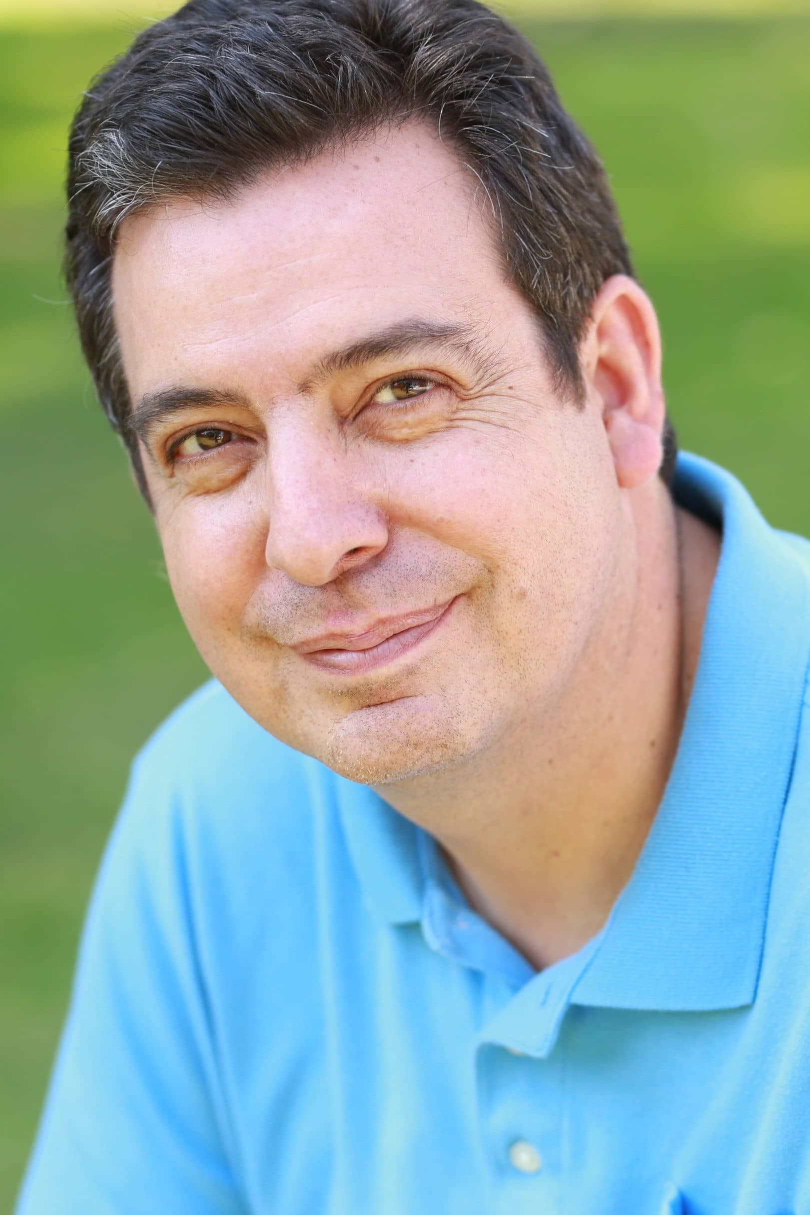 Christopher Aguayo