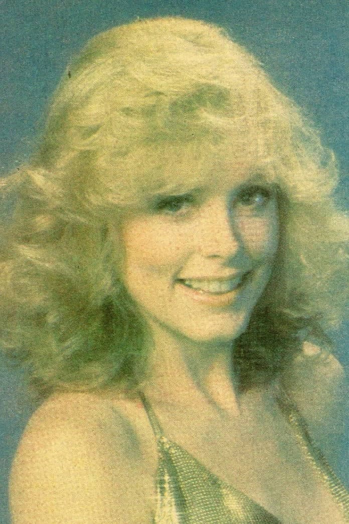 April Clough