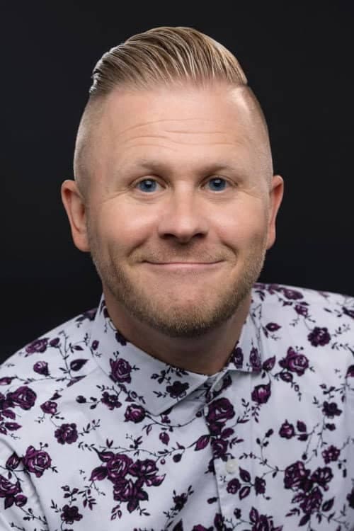 Clint Pulver
