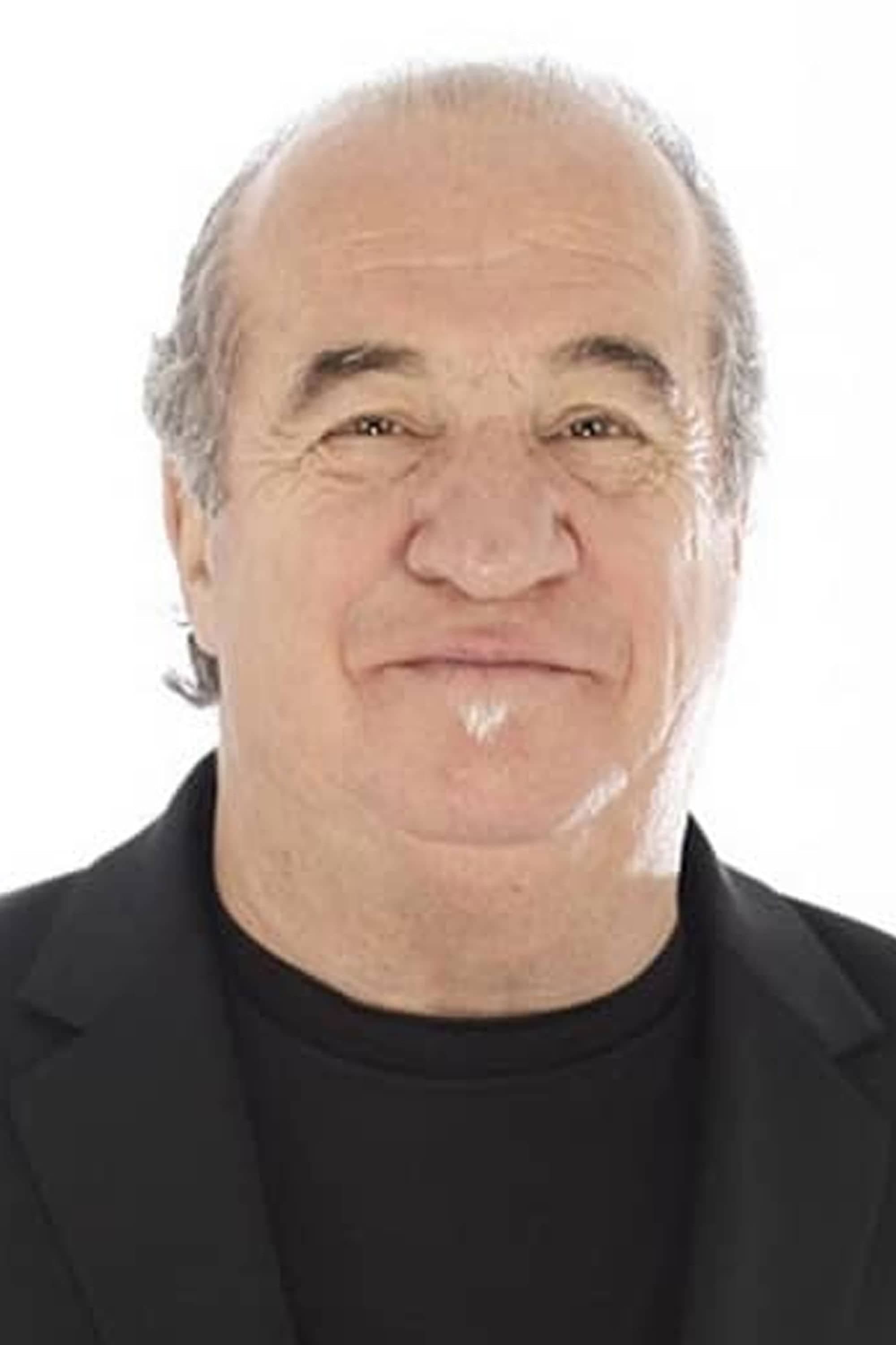 José Luis Gioia