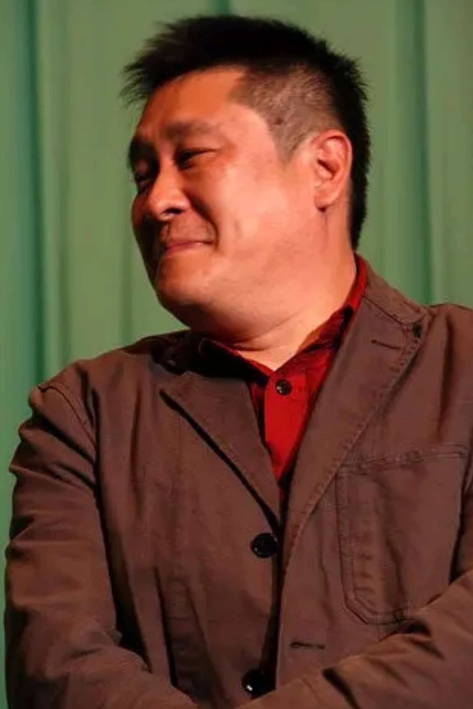 Satoshi Kaneda