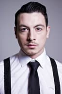 Danny Villanueva Jr.