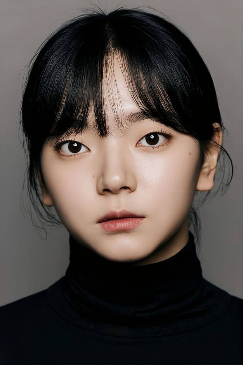 Sim Su-bin