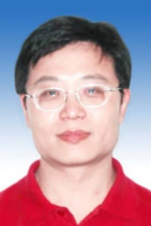 Hu Pingzhi