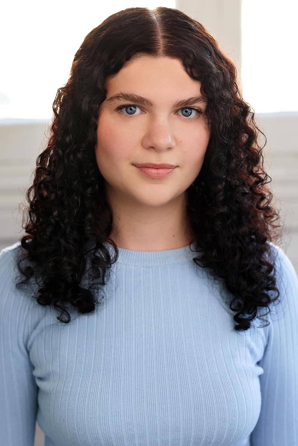 Caitlyn Dickson