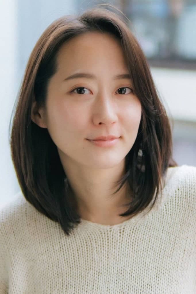 Riho Sato
