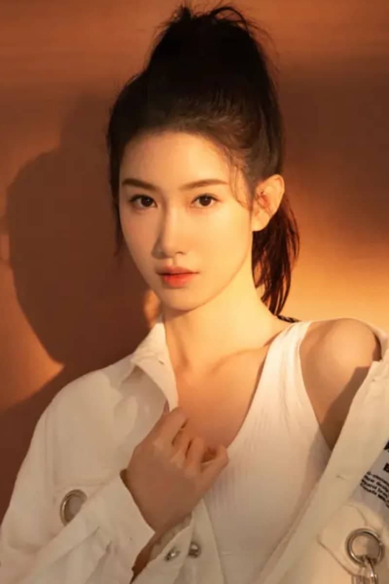 Yang Yuxuan