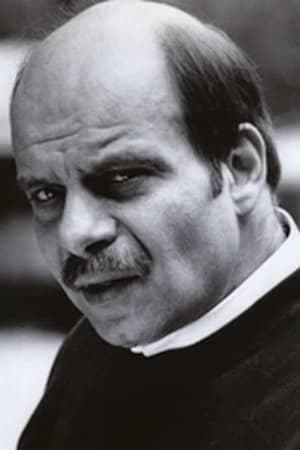 Tony Hoty