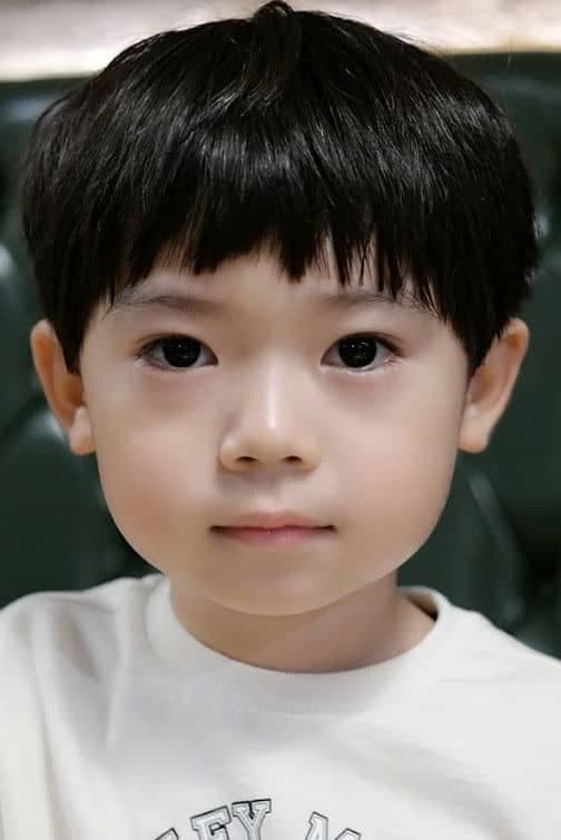 Ha Yi-an