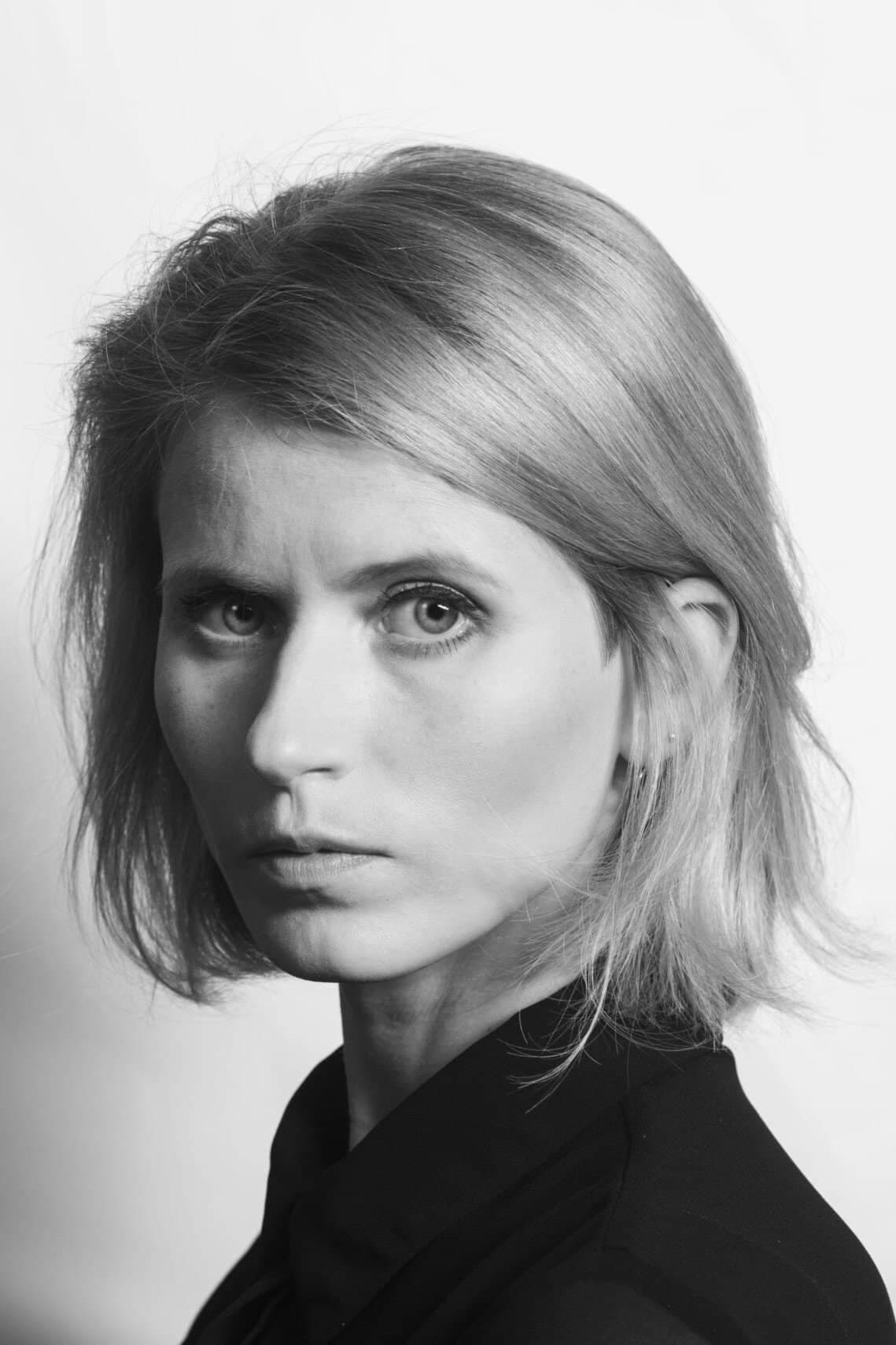Jonė Šadeikė