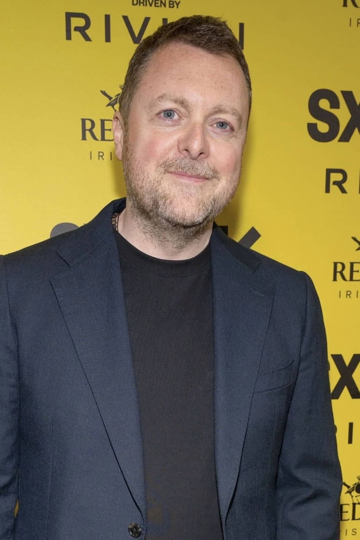 Damian McCarthy
