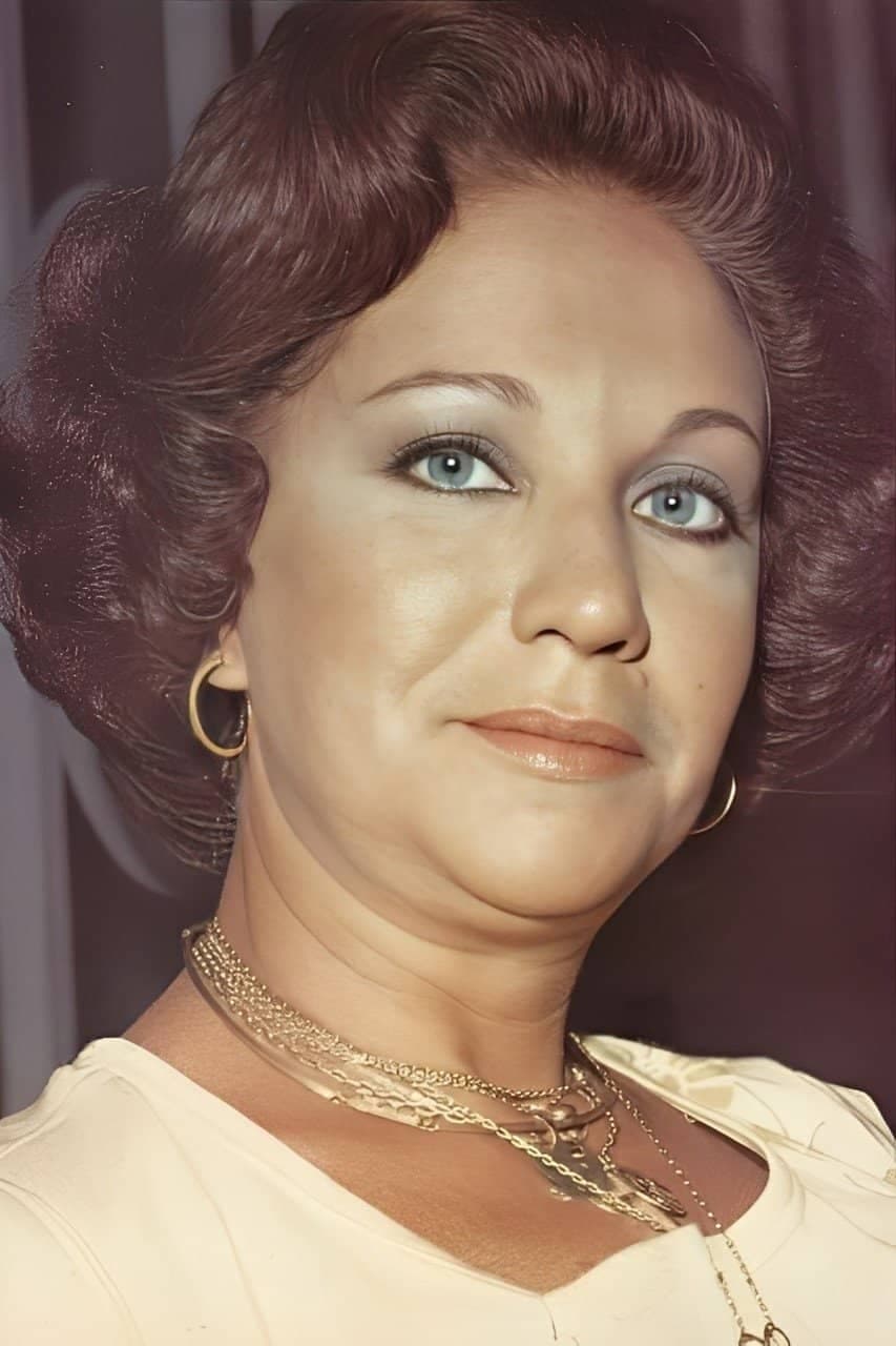 Lolita Rodrigues