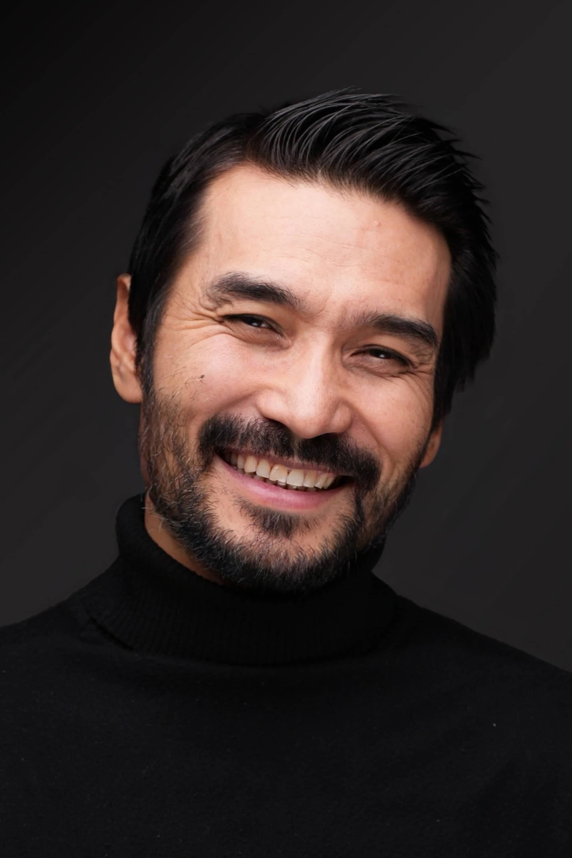 Erzhan Nurymbet
