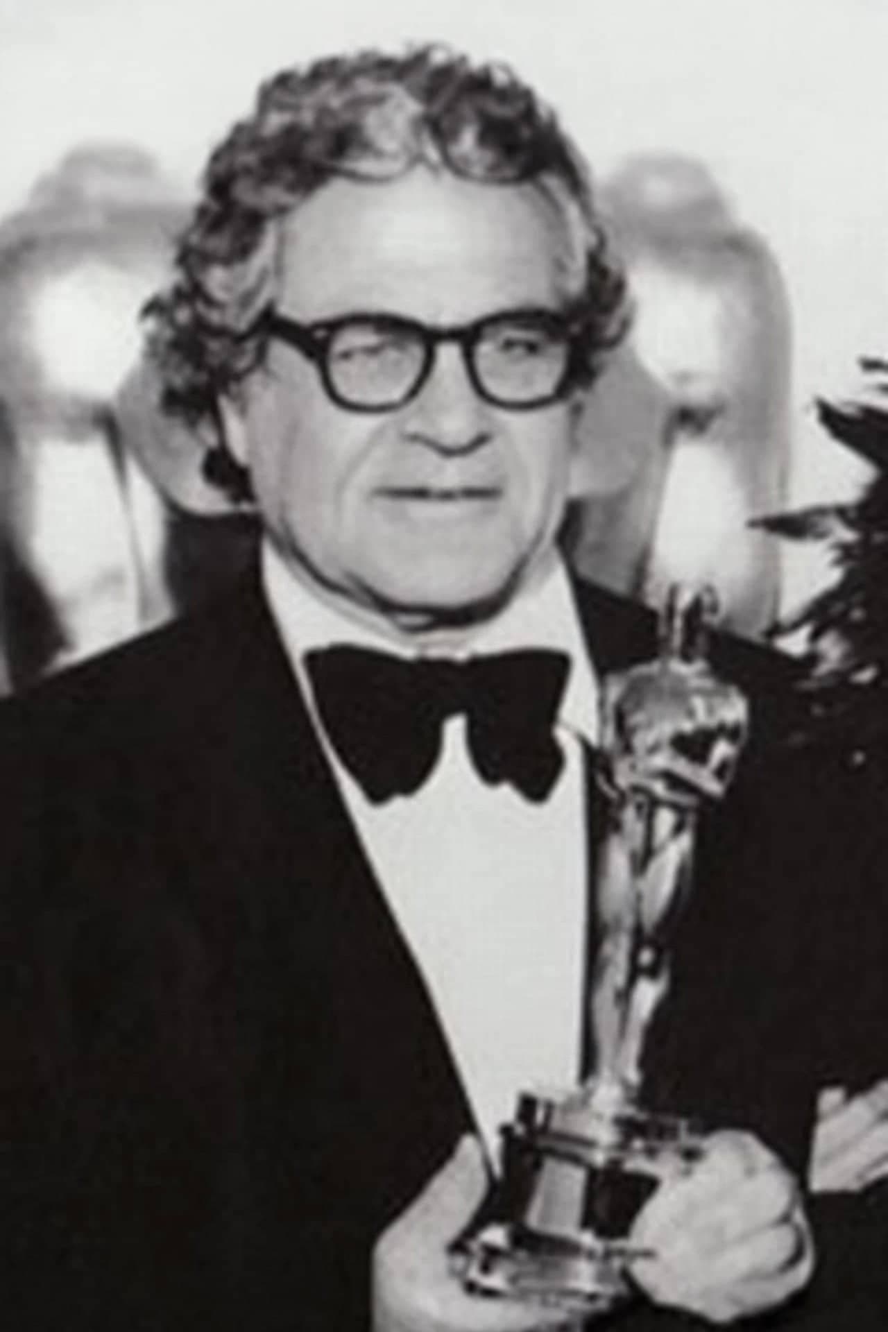 Saul J. Turell