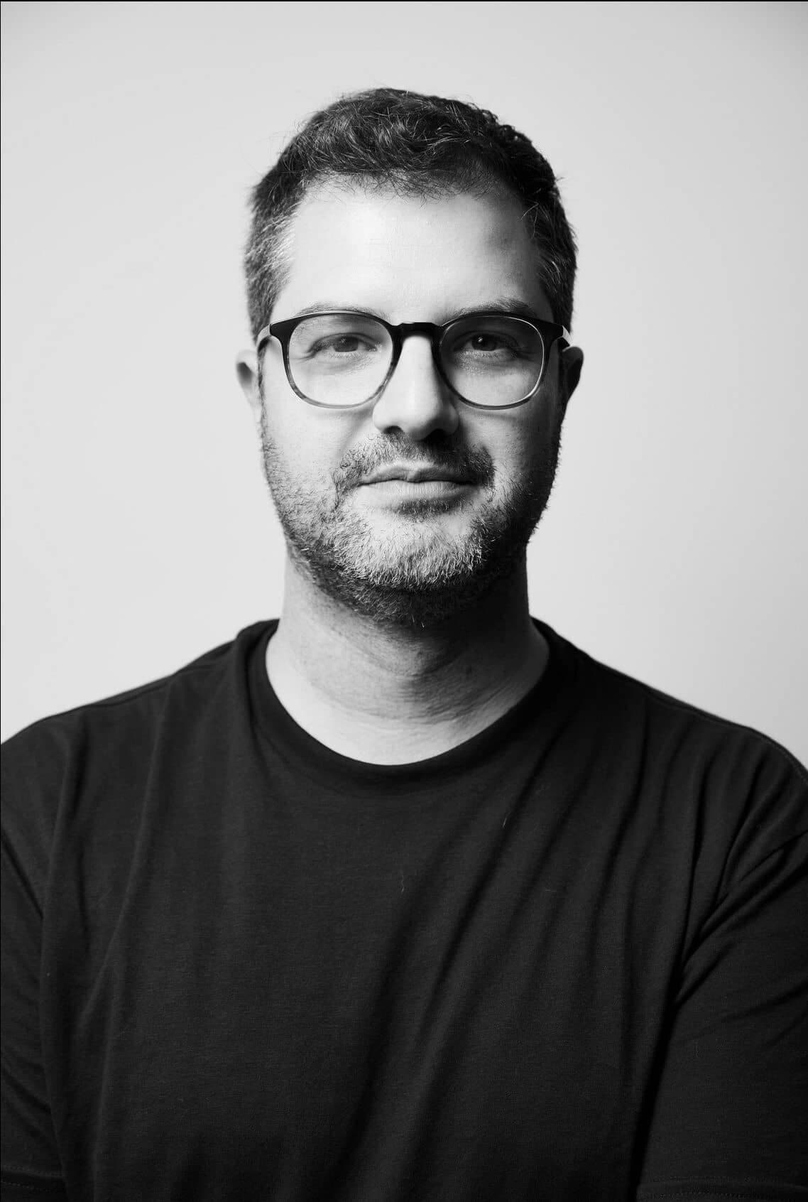 Daniel Sharp