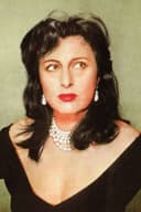 Anna Magnani