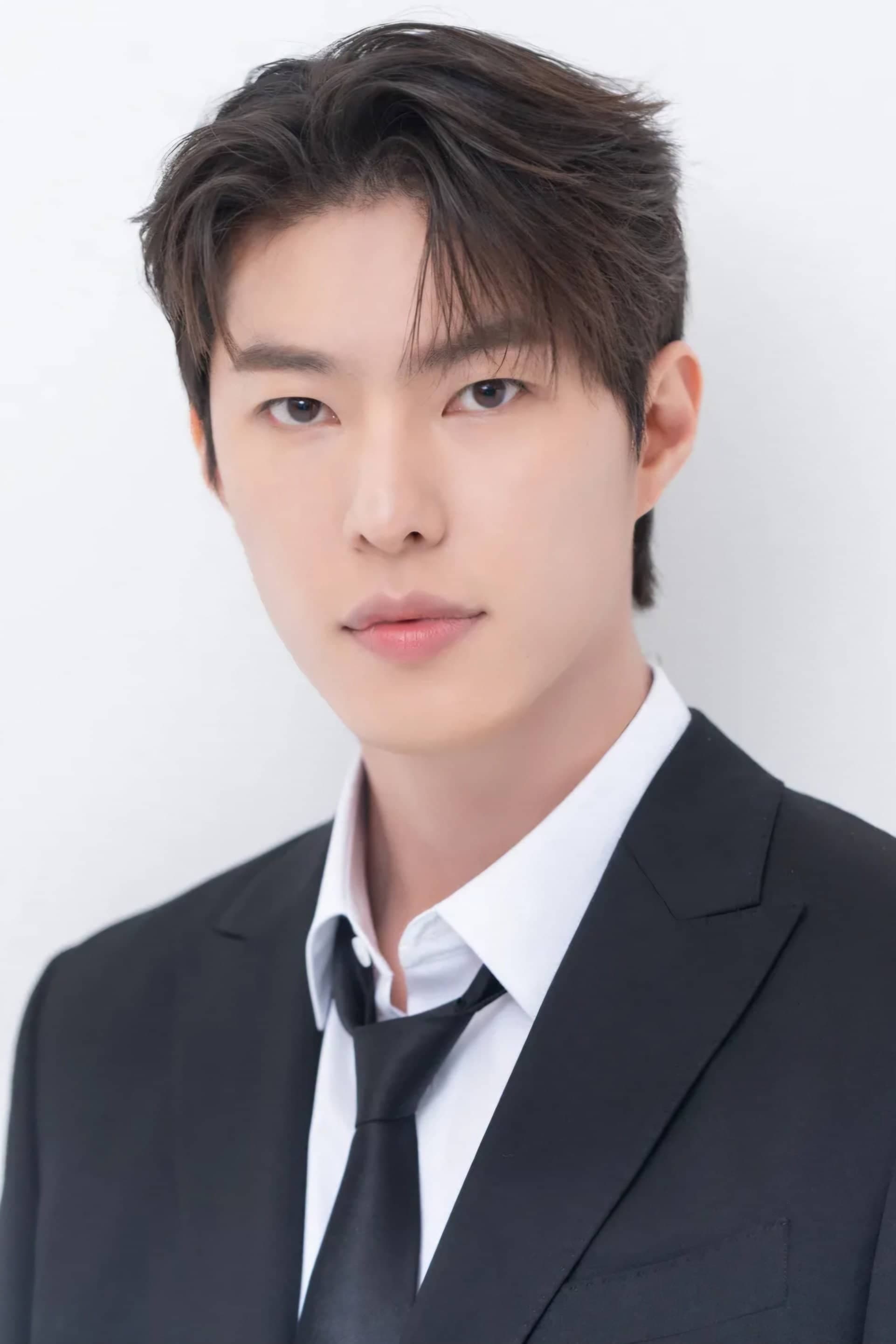 Shin Myung-sung